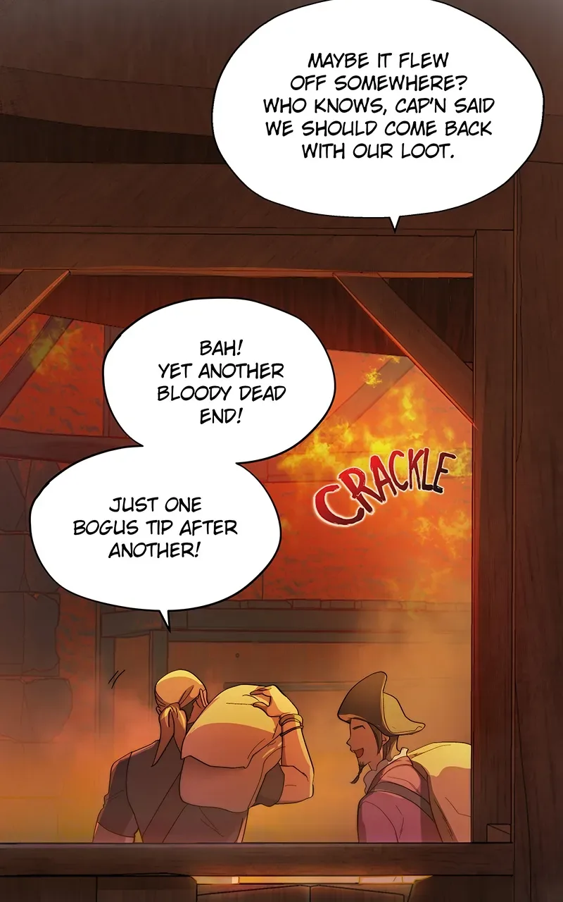 Seabird and the Wolf Chapter 1 page 40