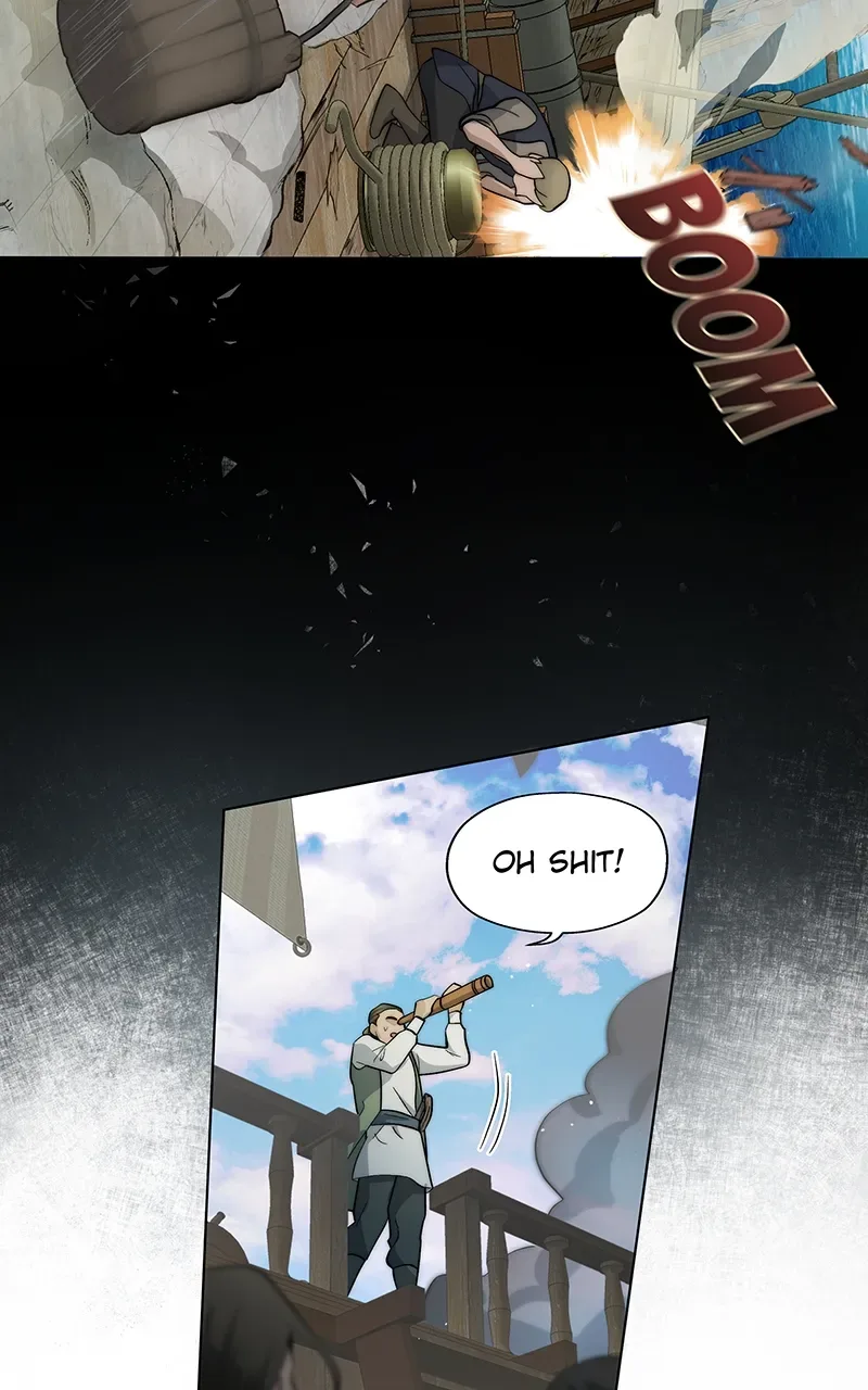 Seabird and the Wolf Chapter 2 page 92
