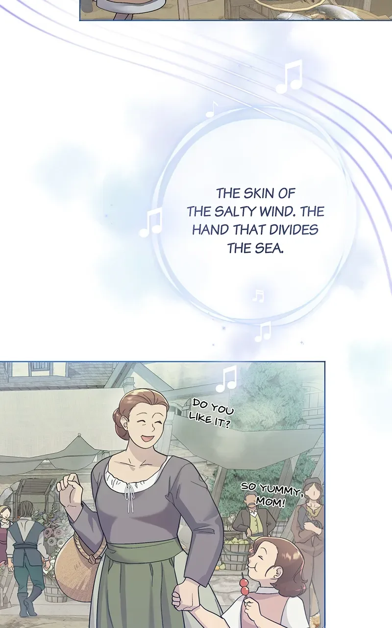 Seabird and the Wolf Chapter 1 page 8