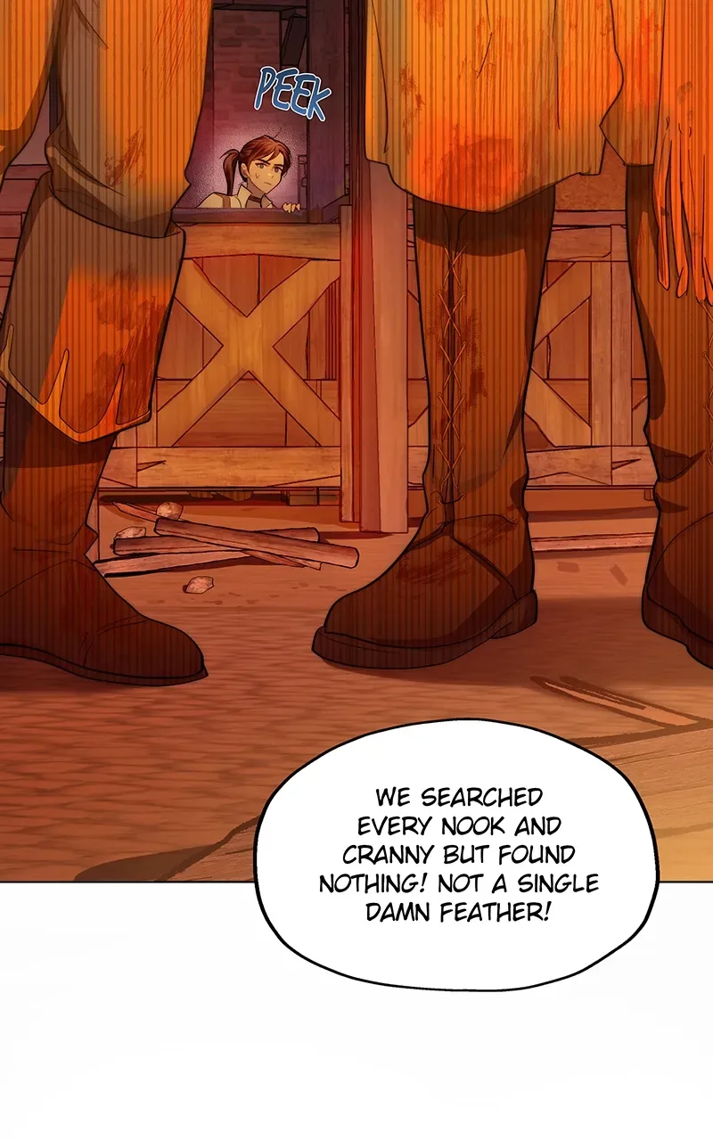 Seabird and the Wolf Chapter 1 page 38
