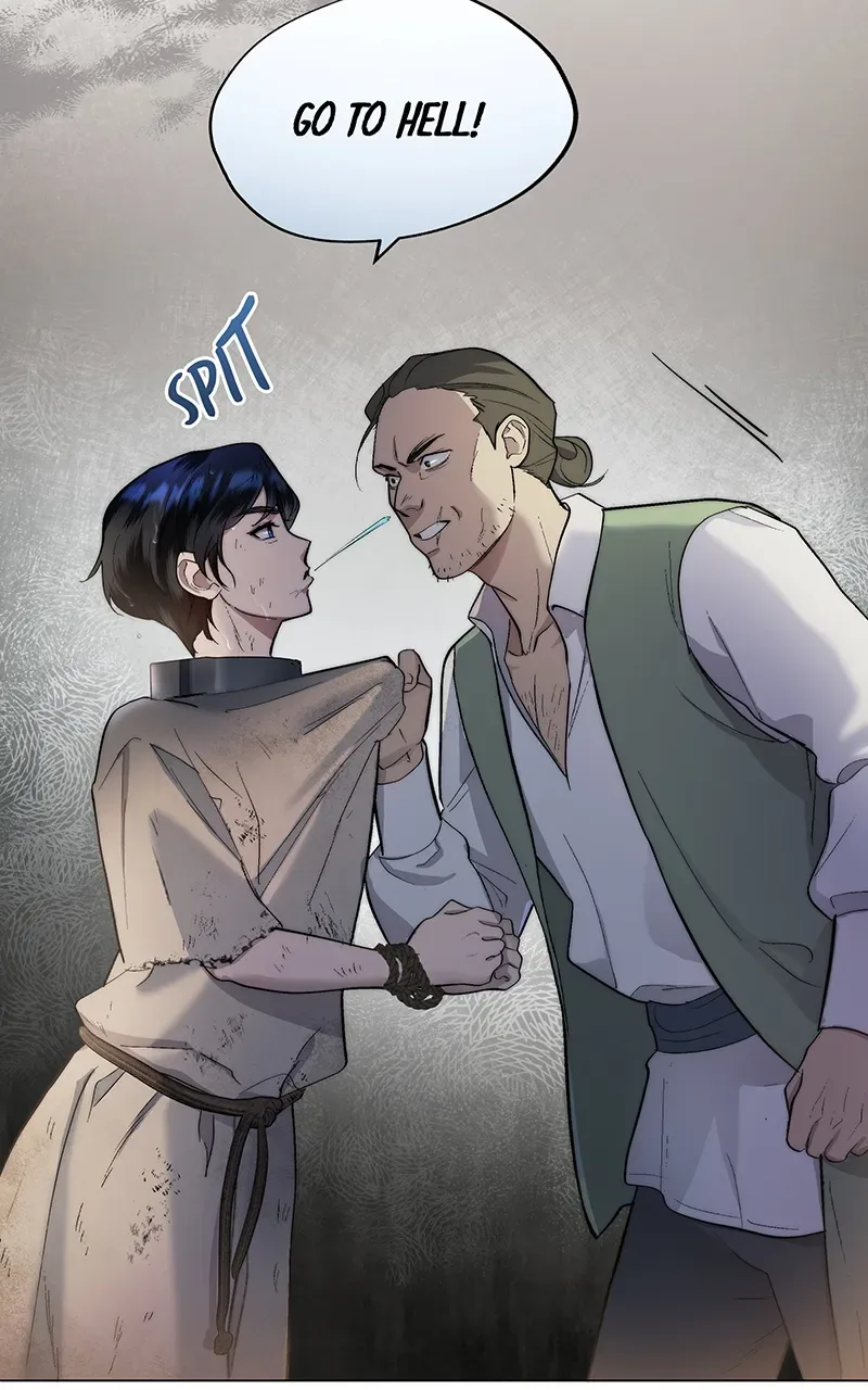 Seabird and the Wolf Chapter 1 page 94