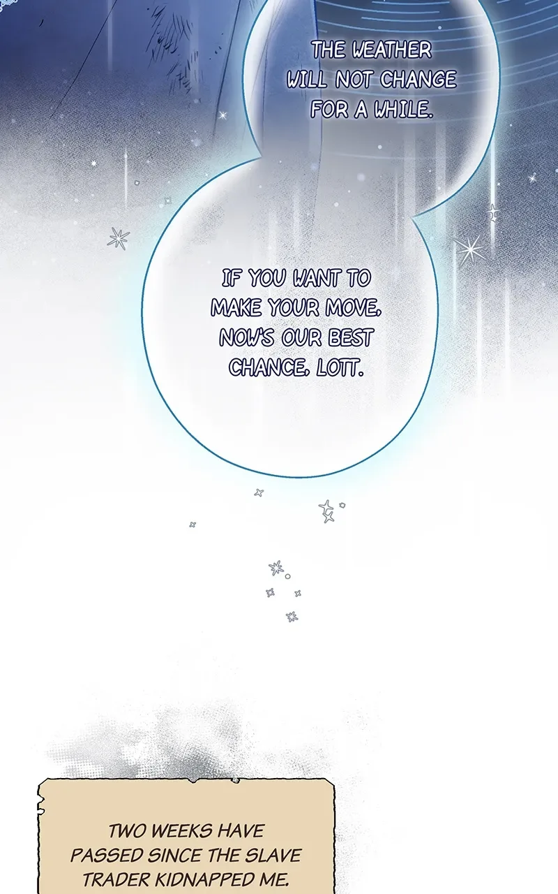 Seabird and the Wolf Chapter 1 page 110