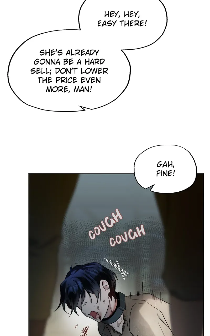 Seabird and the Wolf Chapter 1 page 99