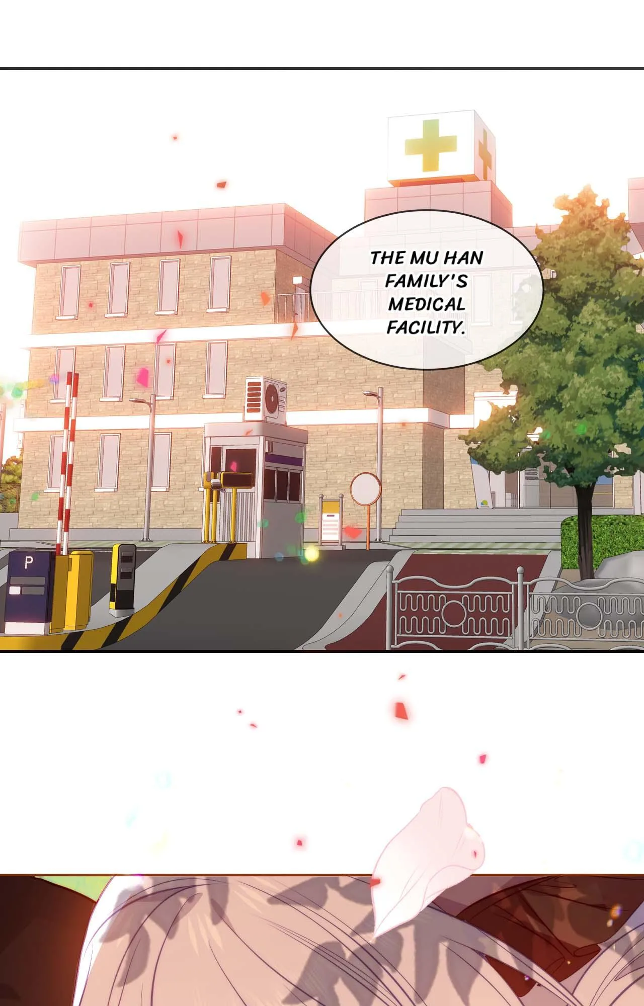 Script Shop of Dream Chapter 93 page 64