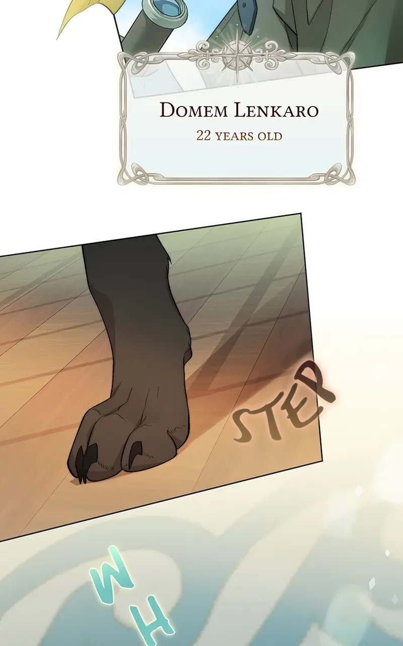 Seabird and the Wolf Chapter 1 page 118