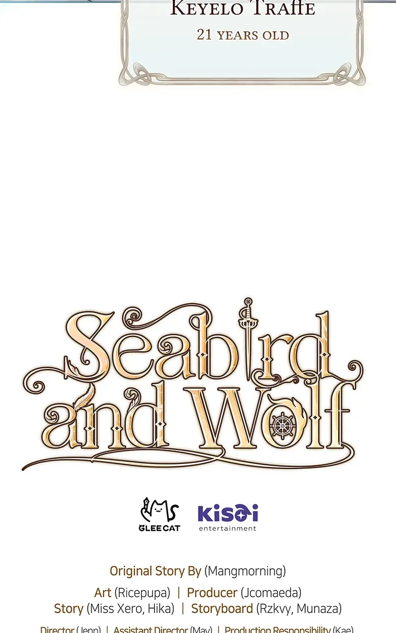 Seabird and the Wolf Chapter 1 page 123