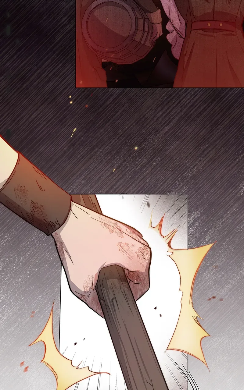Seabird and the Wolf Chapter 1 page 66