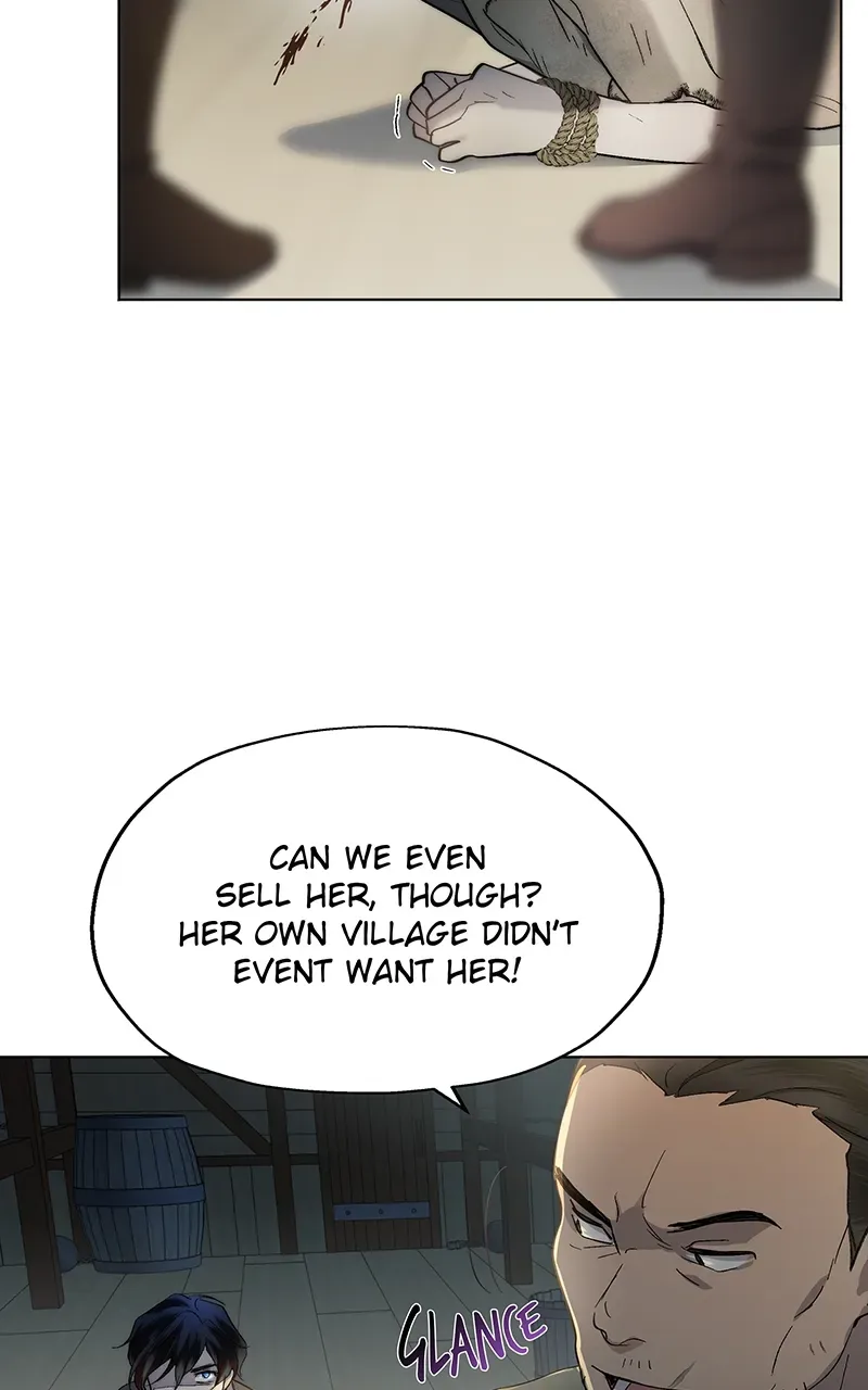 Seabird and the Wolf Chapter 1 page 100