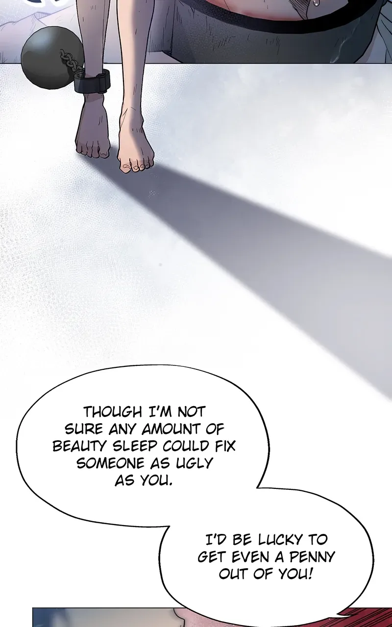 Seabird and the Wolf Chapter 1 page 92