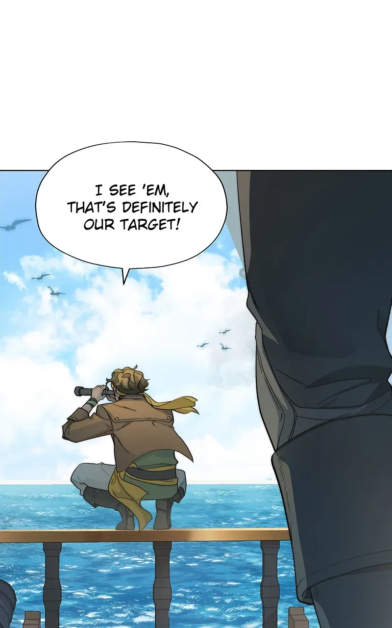 Seabird and the Wolf Chapter 1 page 116