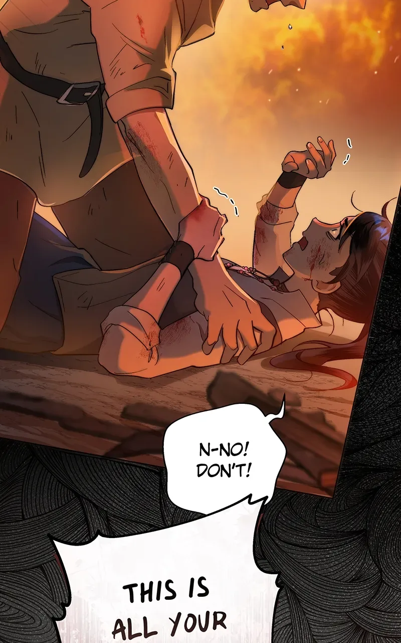 Seabird and the Wolf Chapter 1 page 72