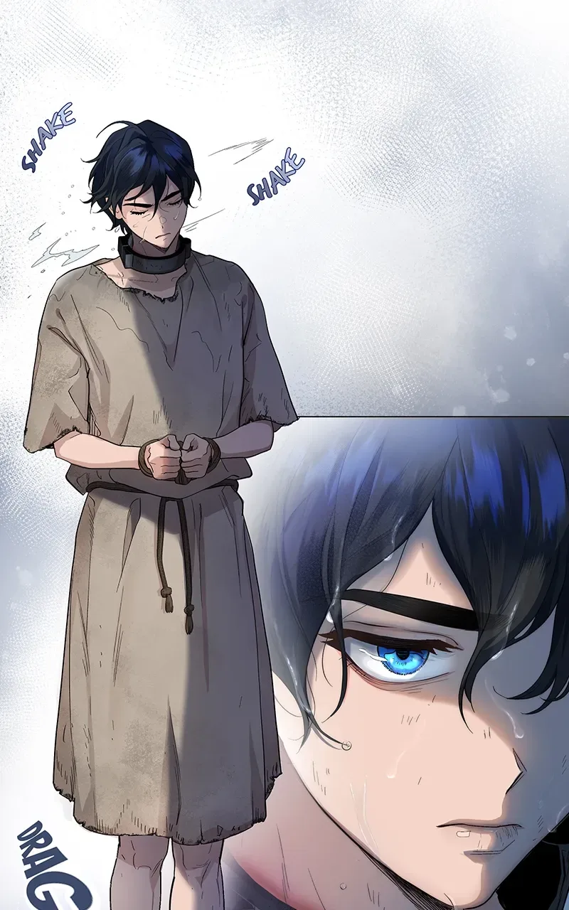 Seabird and the Wolf Chapter 1 page 91