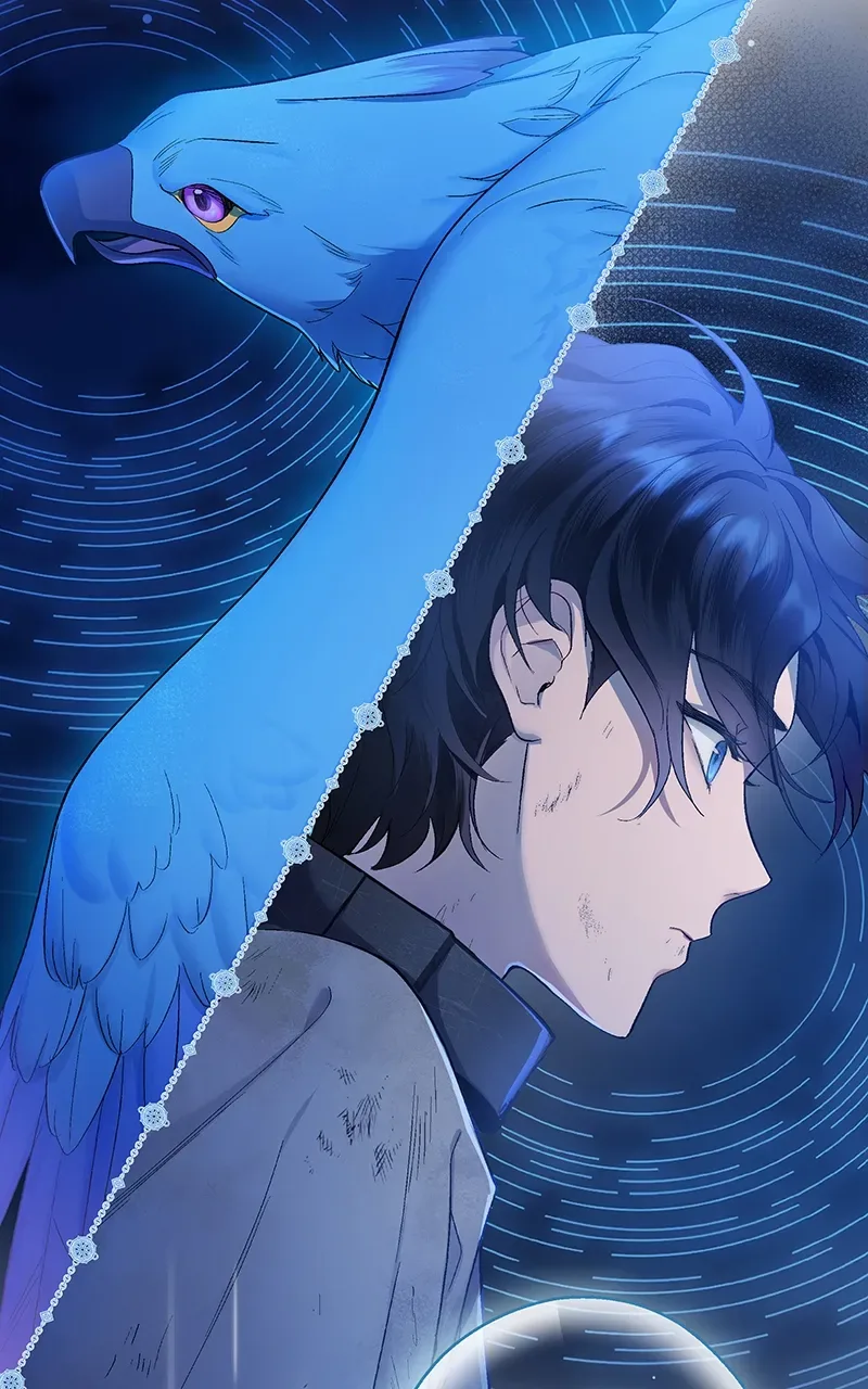 Seabird and the Wolf Chapter 1 page 109