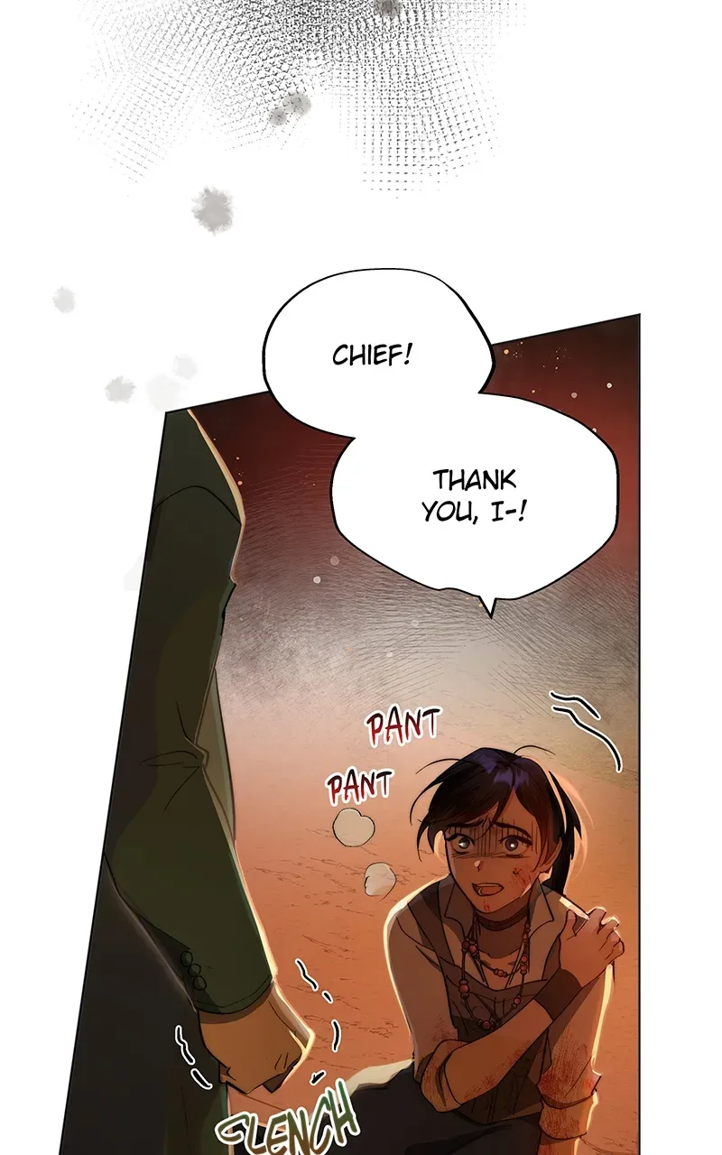 Seabird and the Wolf Chapter 1 page 75