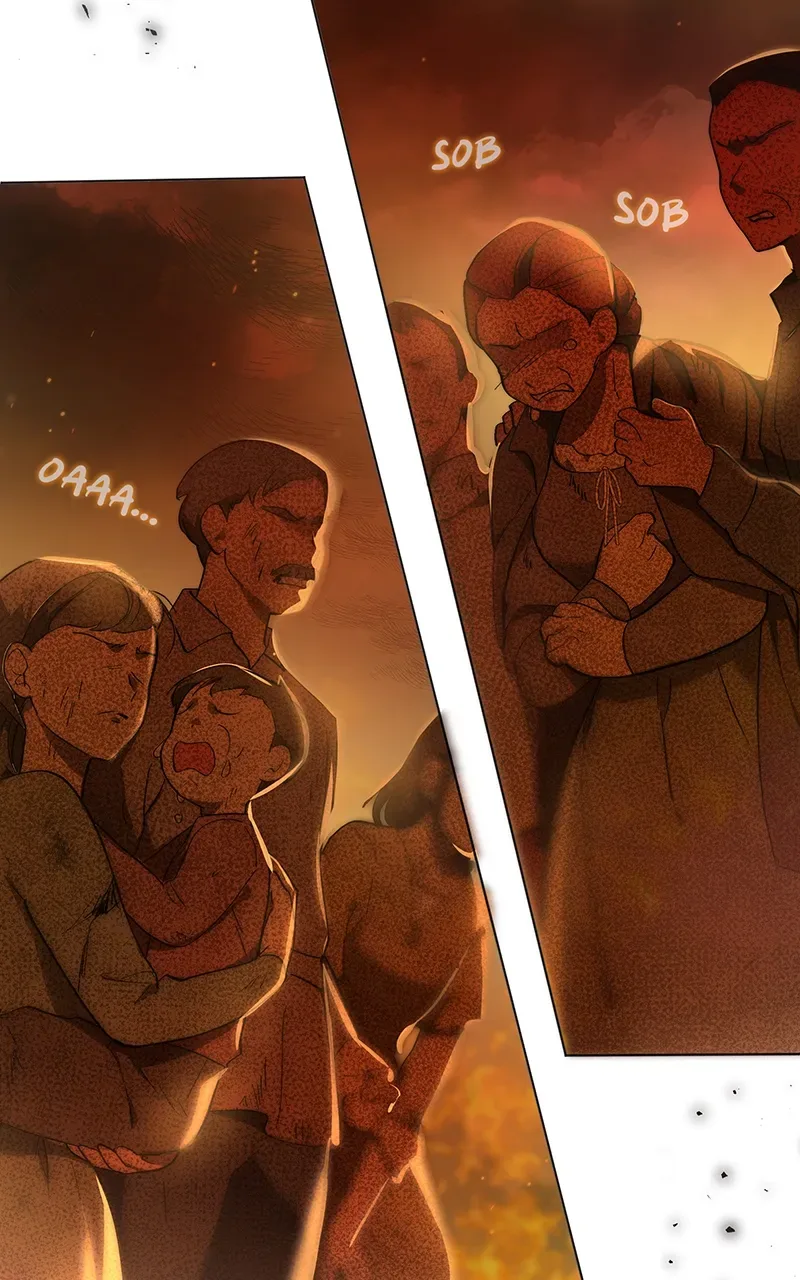 Seabird and the Wolf Chapter 1 page 78