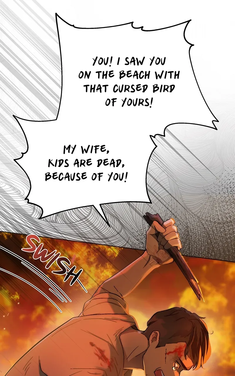 Seabird and the Wolf Chapter 1 page 71