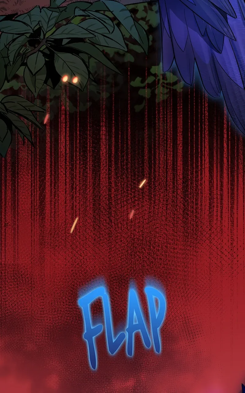 Seabird and the Wolf Chapter 1 page 83