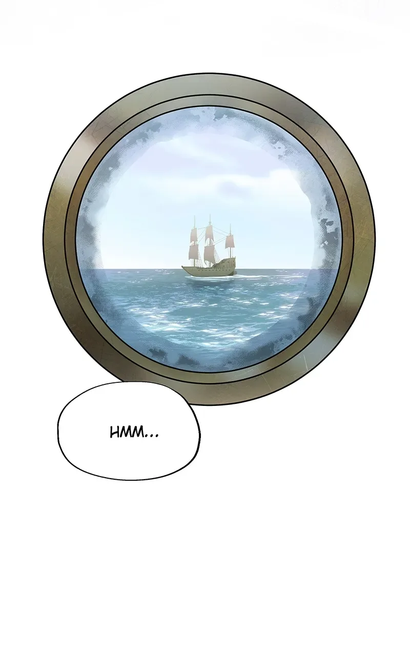 Seabird and the Wolf Chapter 1 page 115