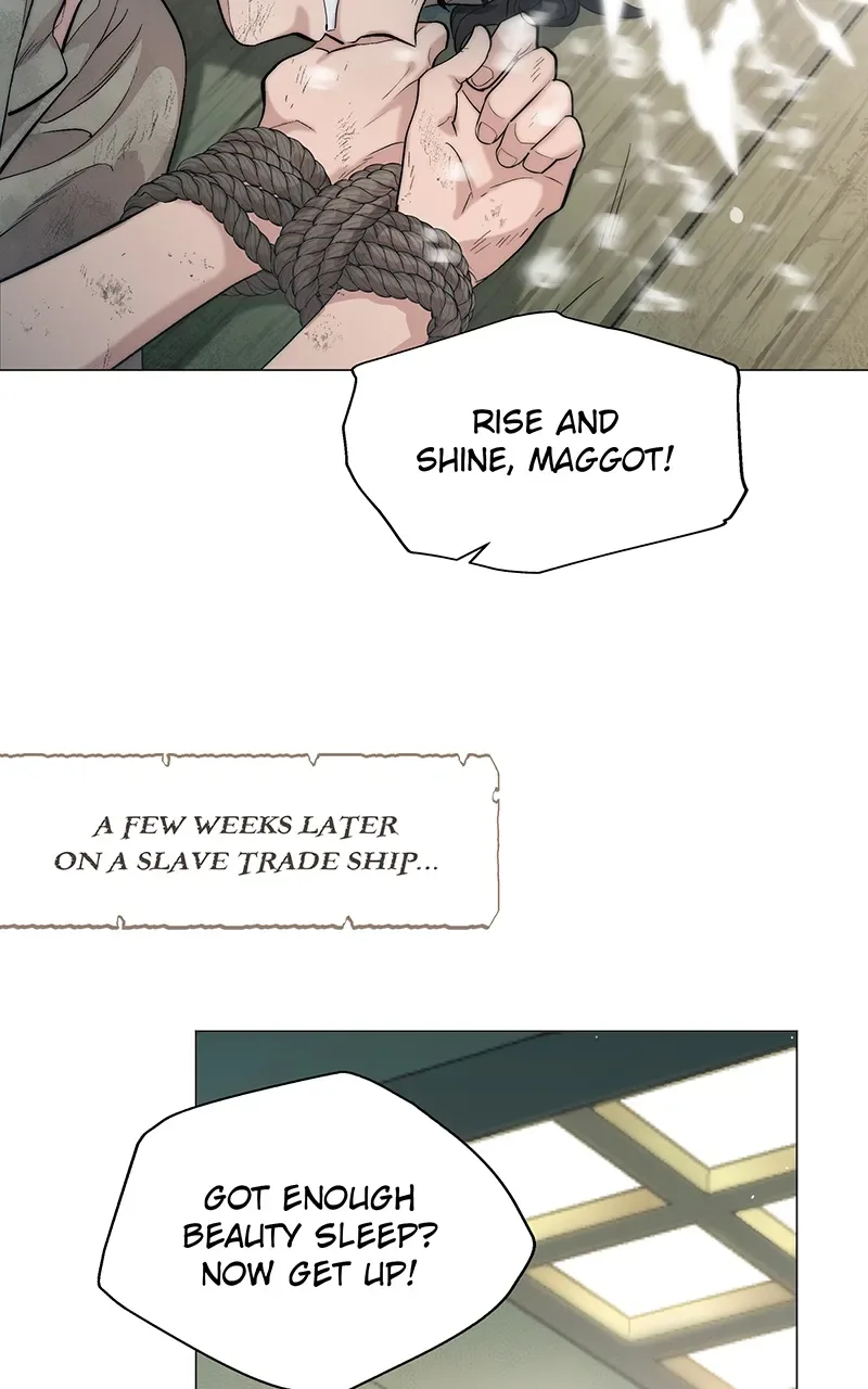 Seabird and the Wolf Chapter 1 page 89
