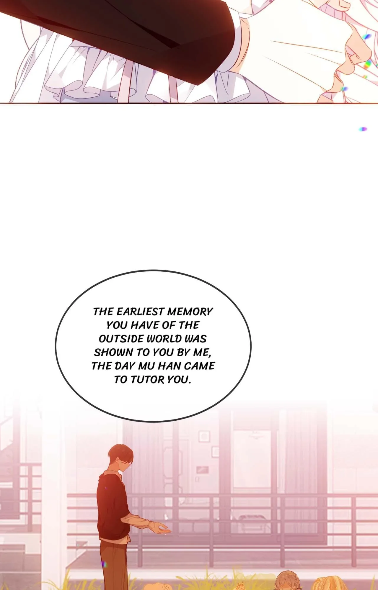 Script Shop of Dream Chapter 93 page 54
