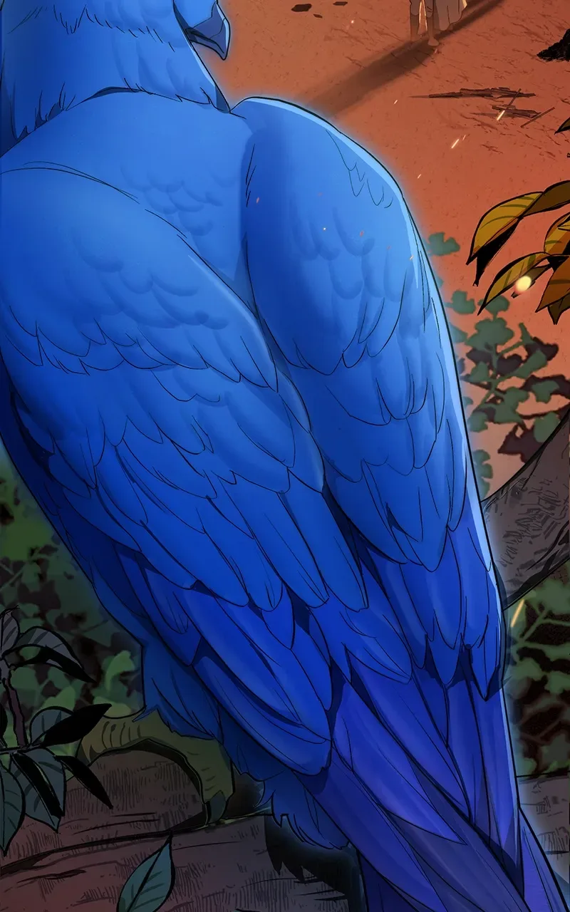 Seabird and the Wolf Chapter 1 page 82