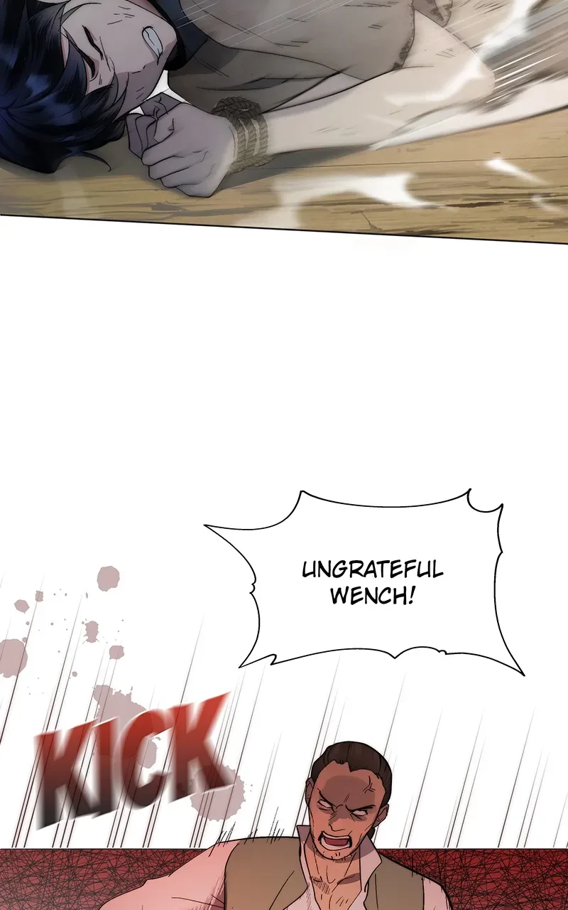 Seabird and the Wolf Chapter 1 page 97