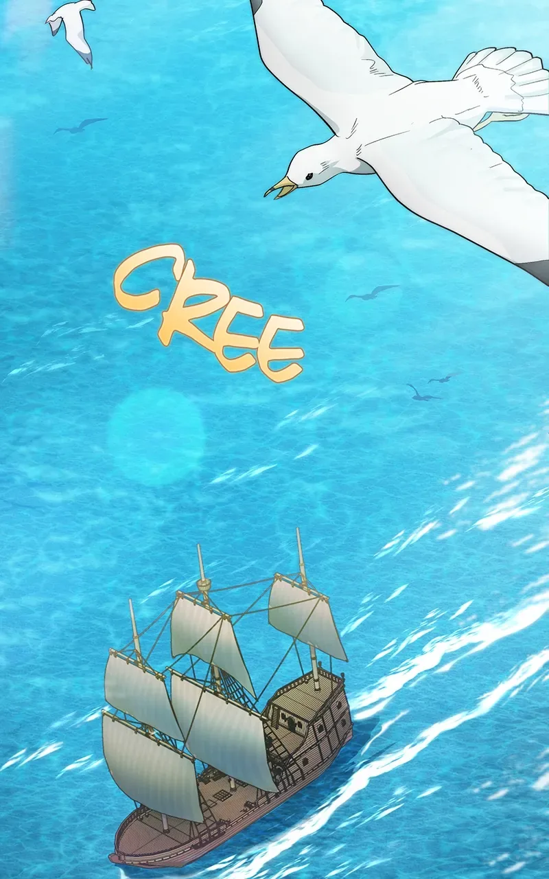 Seabird and the Wolf Chapter 1 page 87