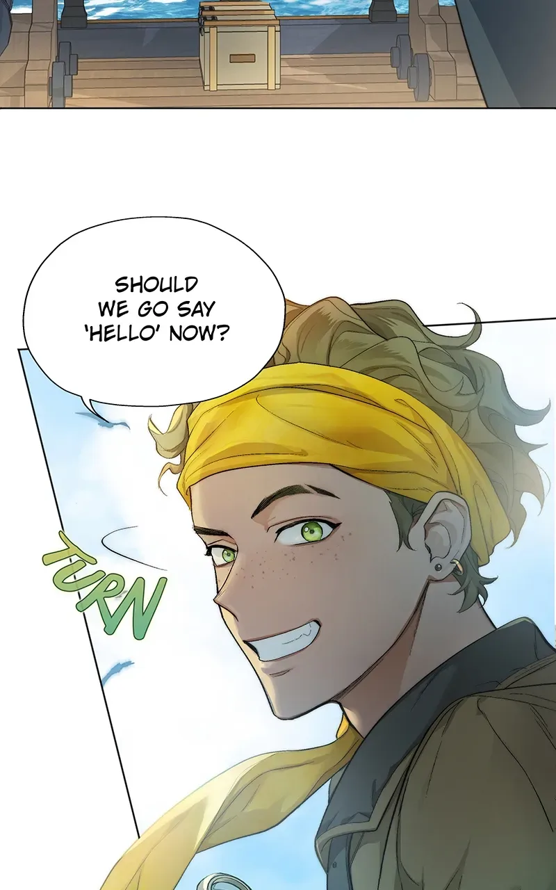 Seabird and the Wolf Chapter 1 page 117