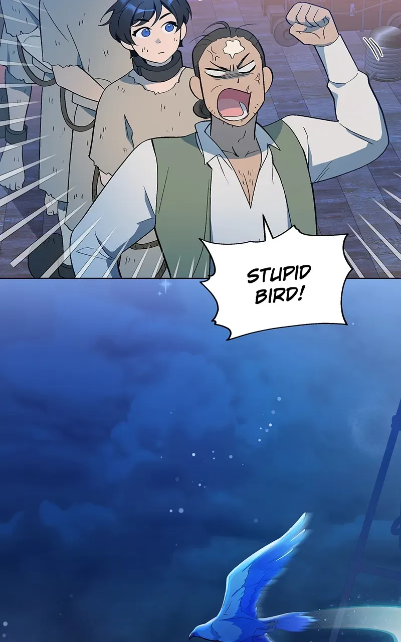 Seabird and the Wolf Chapter 1 page 106