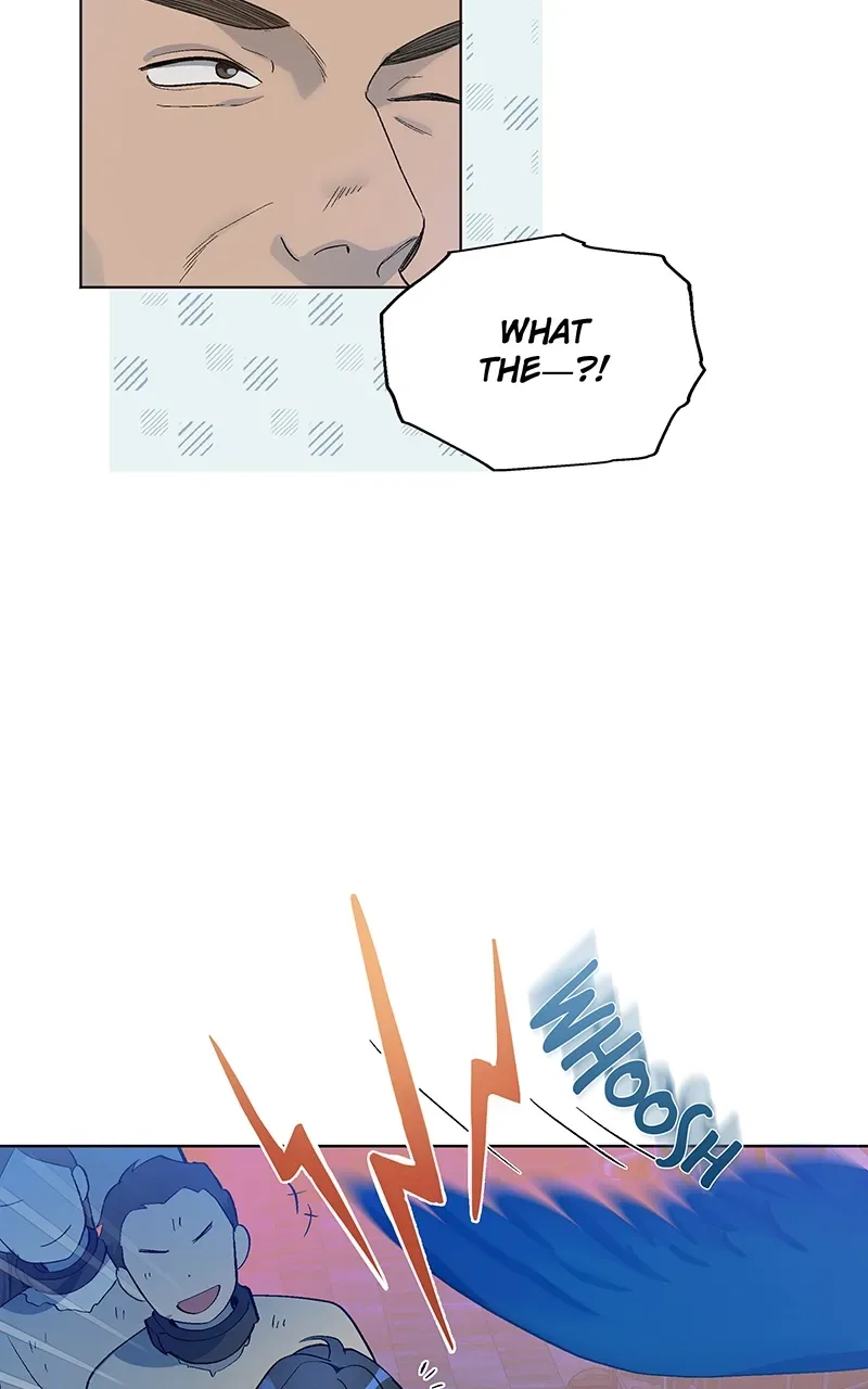 Seabird and the Wolf Chapter 1 page 105