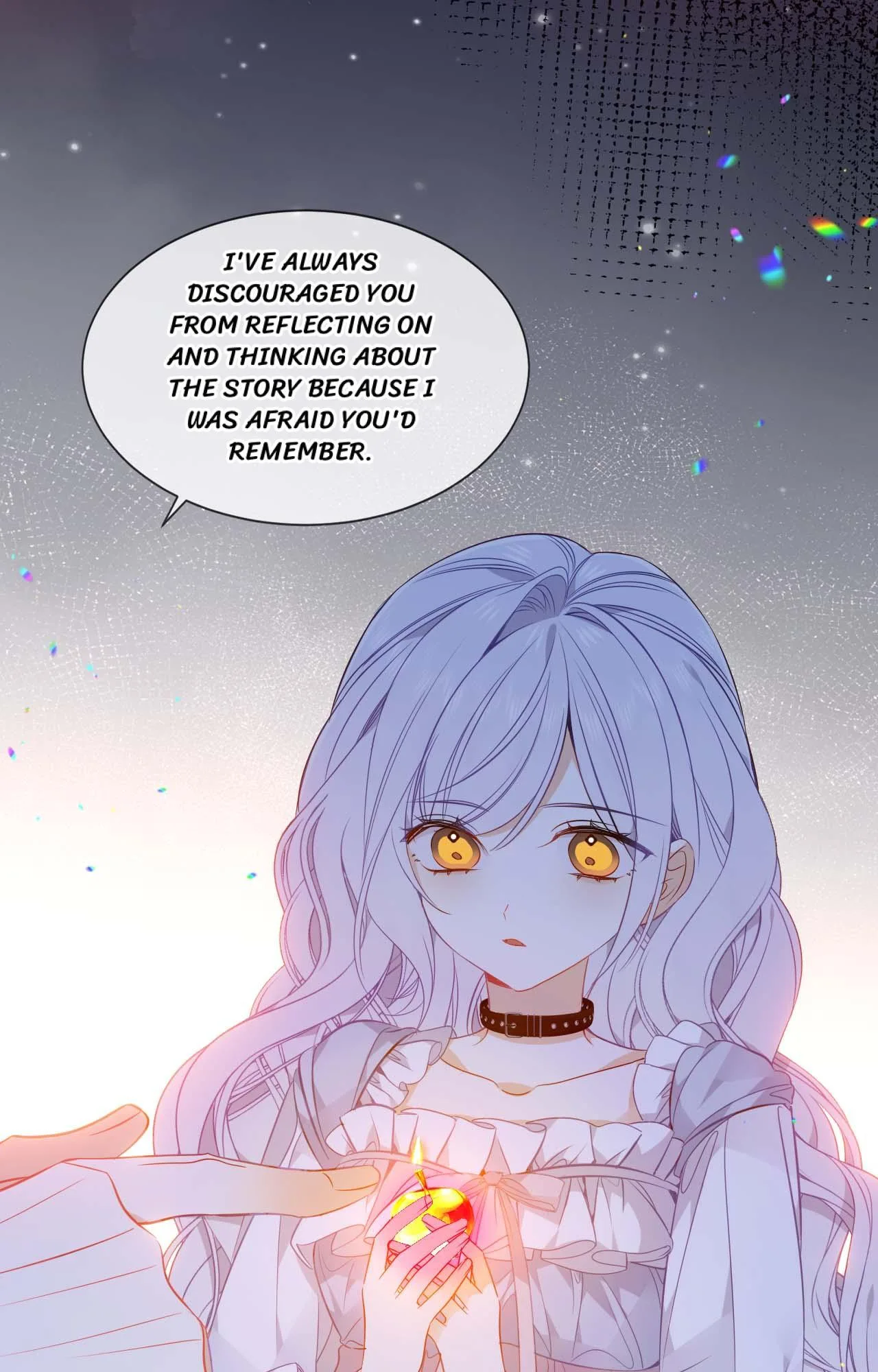 Script Shop of Dream Chapter 93 page 60