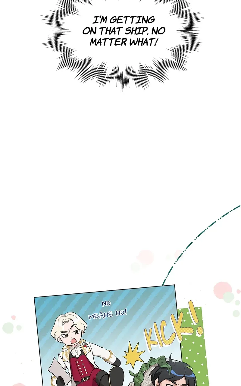 Seabird and the Wolf Chapter 5 page 8