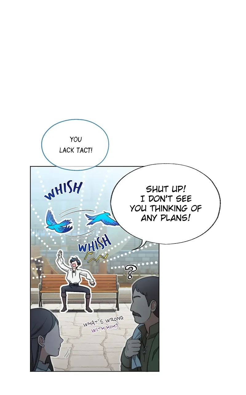 Seabird and the Wolf Chapter 5 page 12