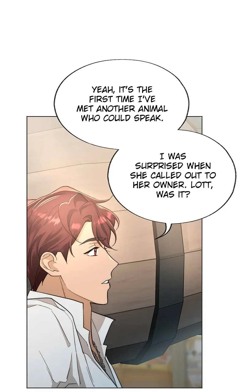 Seabird and the Wolf Chapter 5 page 19
