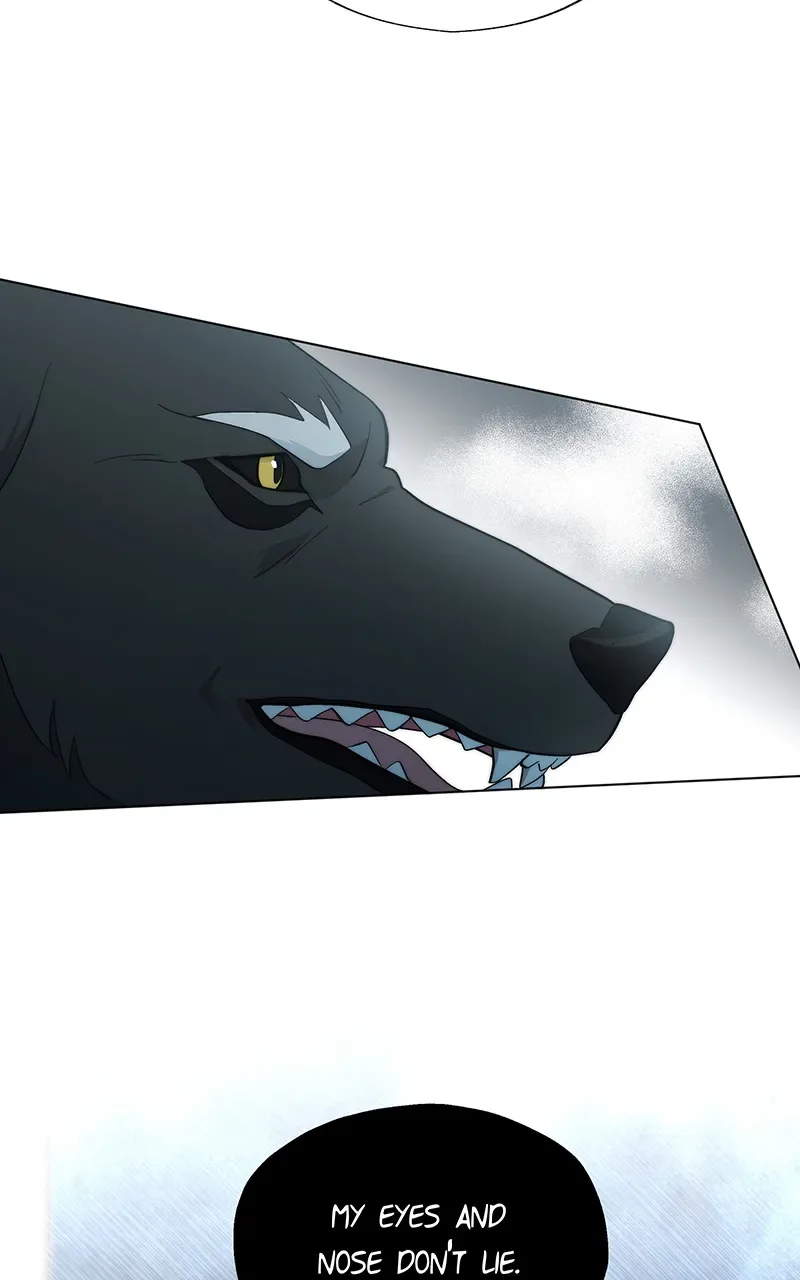 Seabird and the Wolf Chapter 5 page 24