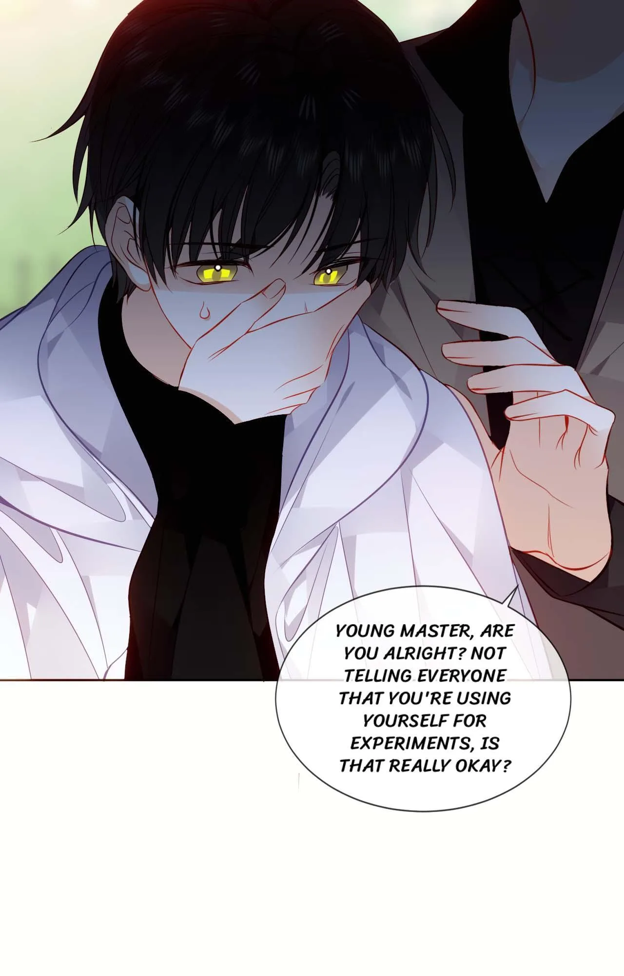 Script Shop of Dream Chapter 94 page 47