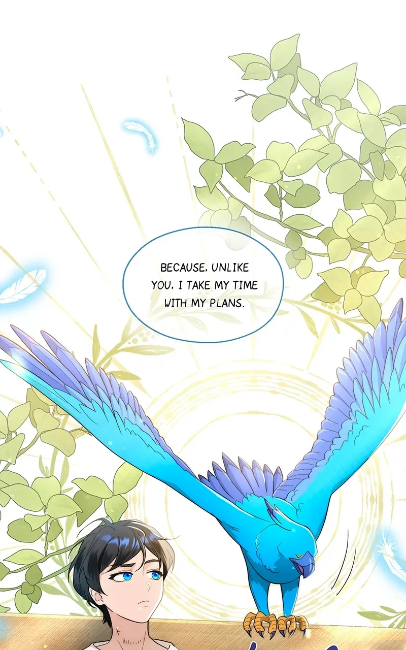 Seabird and the Wolf Chapter 5 page 13