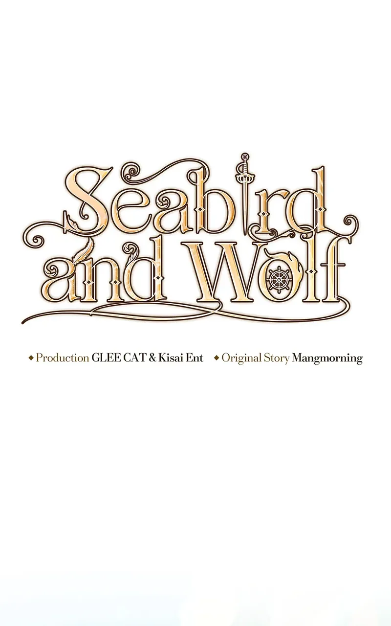 Seabird and the Wolf Chapter 5 page 2