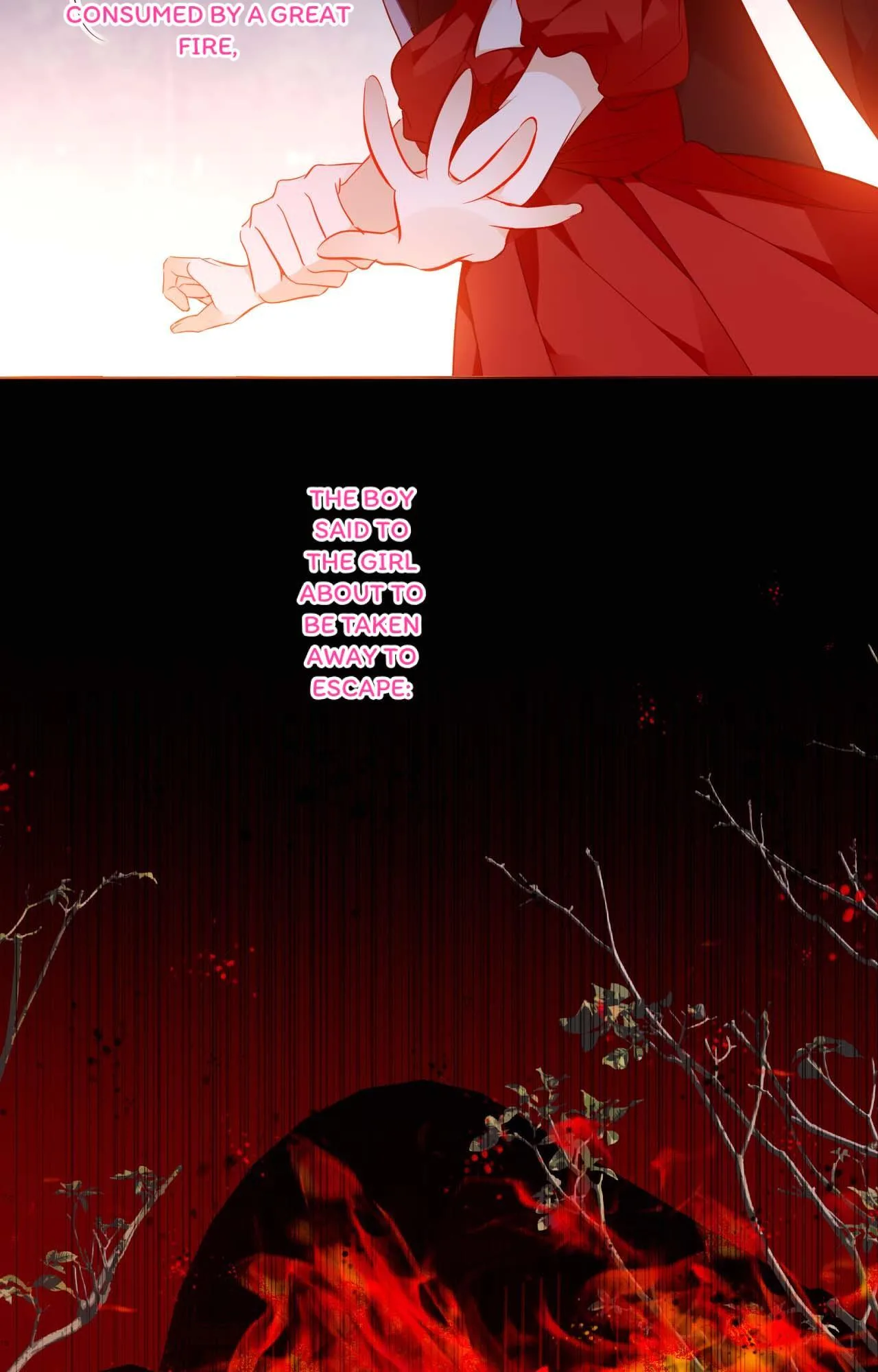 Script Shop of Dream Chapter 94 page 57