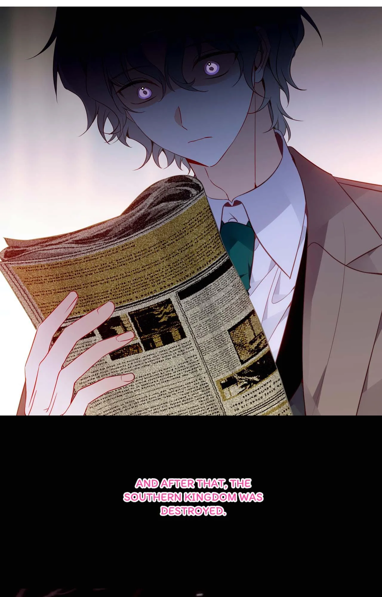 Script Shop of Dream Chapter 94 page 52