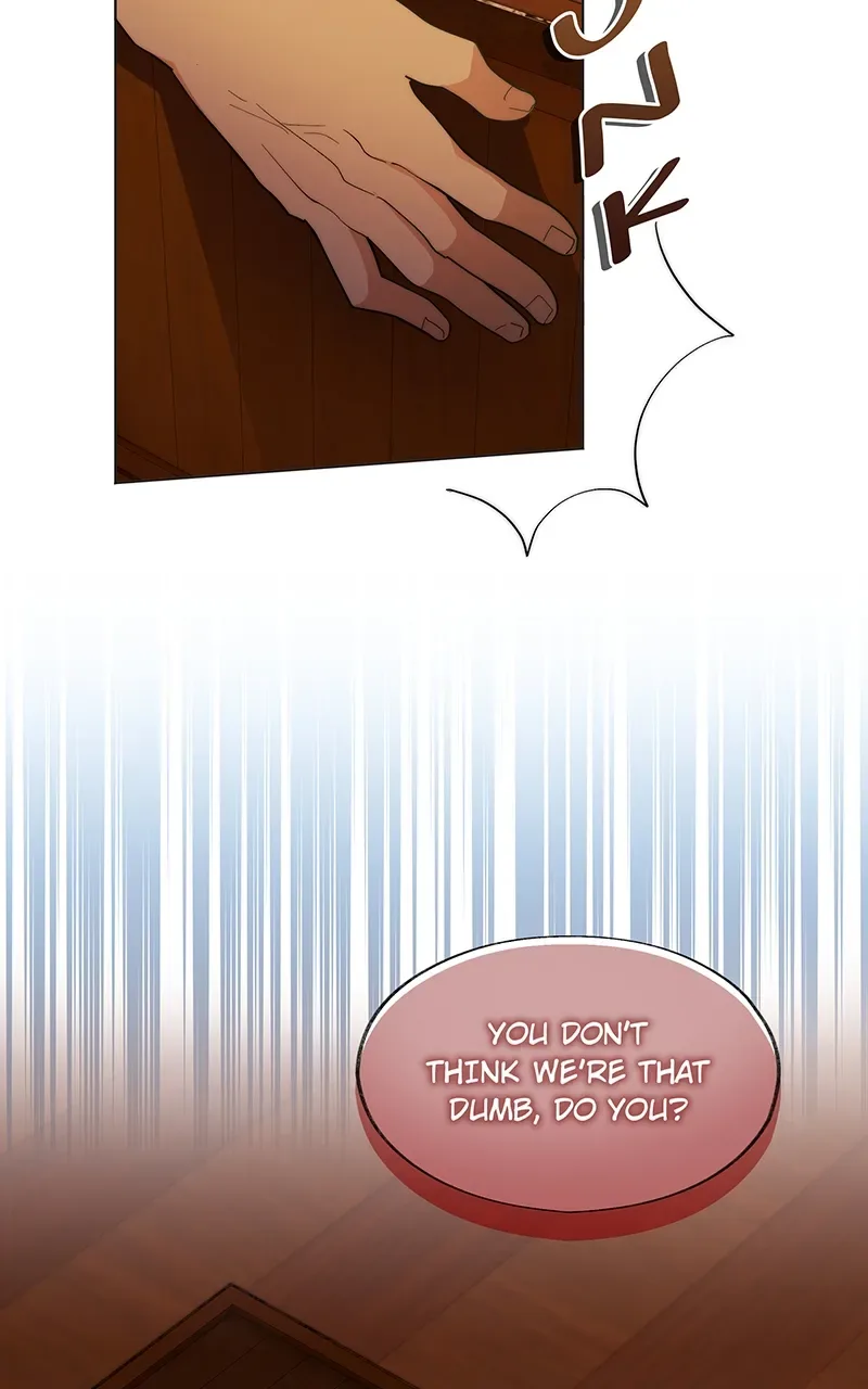 Seabird and the Wolf Chapter 5 page 48