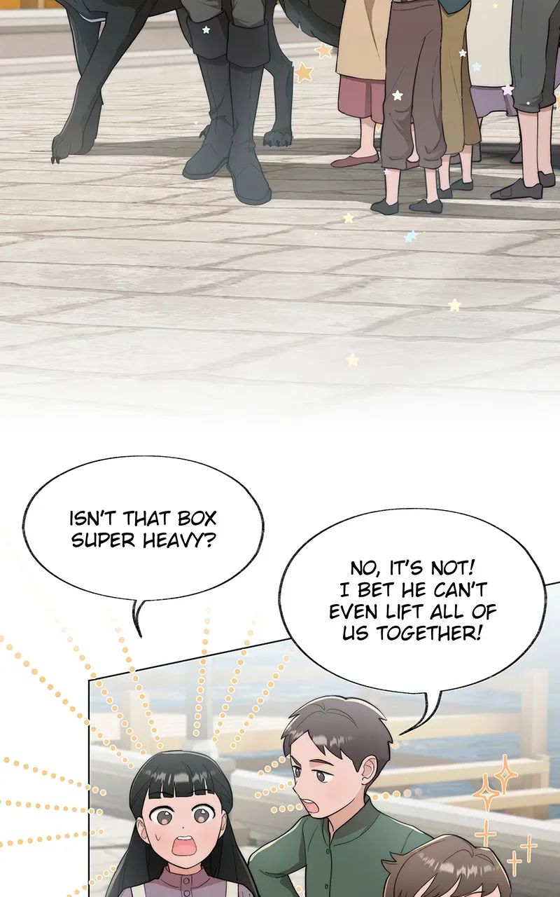 Seabird and the Wolf Chapter 5 page 30