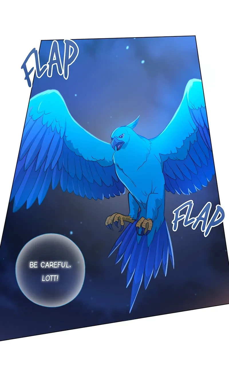 Seabird and the Wolf Chapter 5 page 82