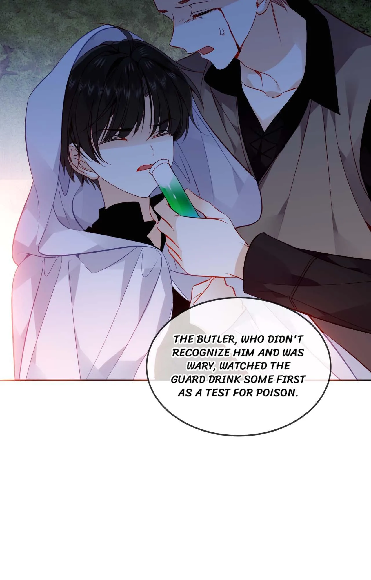 Script Shop of Dream Chapter 94 page 66
