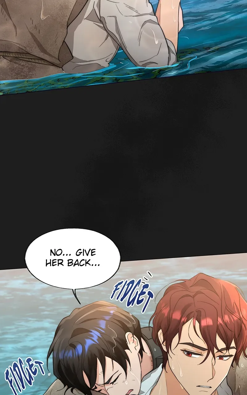 Seabird and the Wolf Chapter 5 page 61