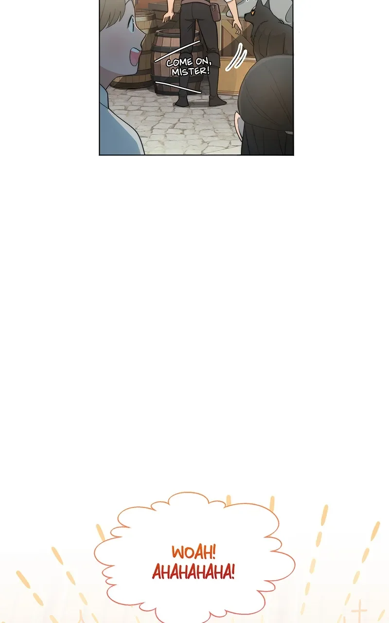 Seabird and the Wolf Chapter 5 page 34