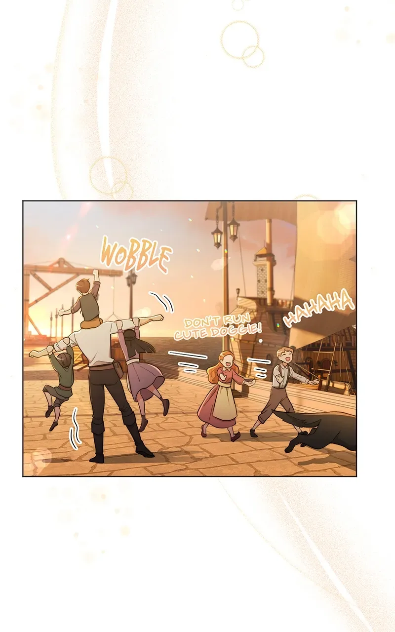 Seabird and the Wolf Chapter 5 page 37