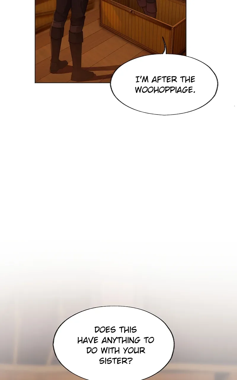 Seabird and the Wolf Chapter 5 page 54