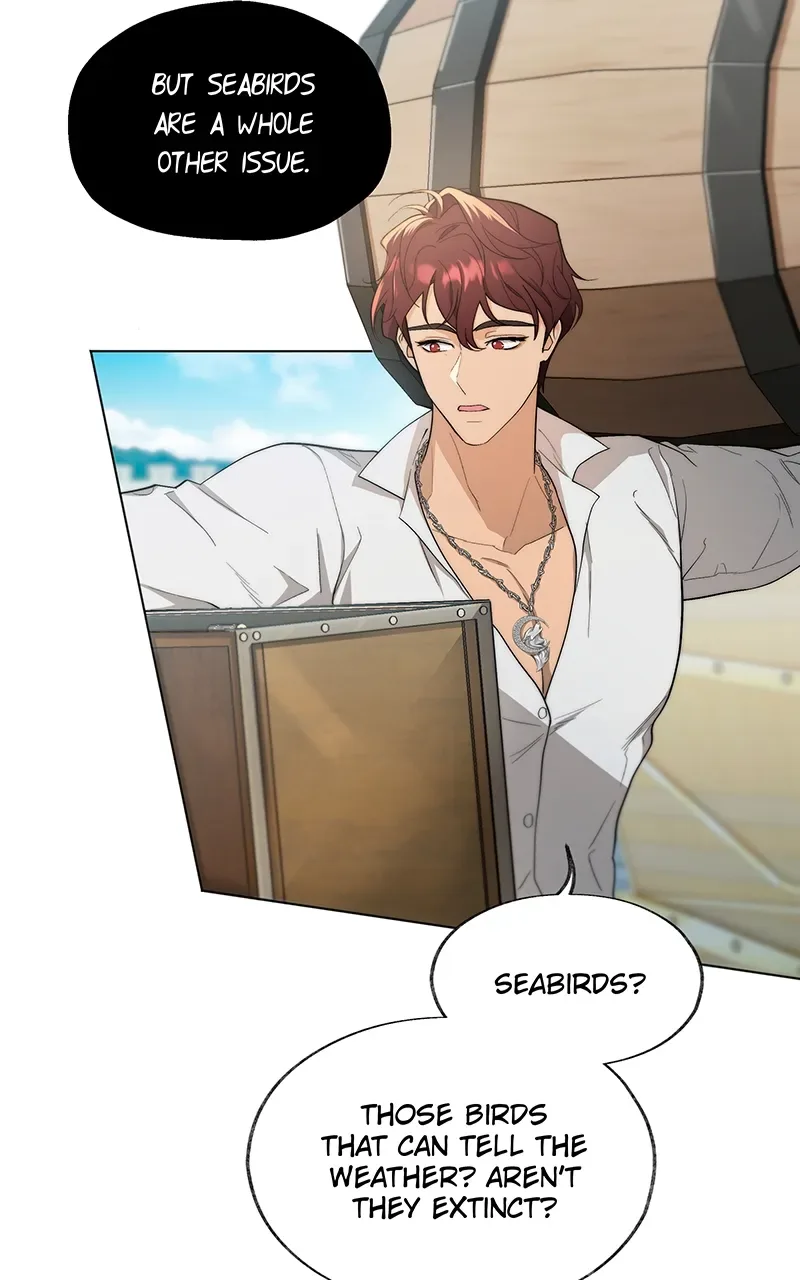 Seabird and the Wolf Chapter 5 page 23