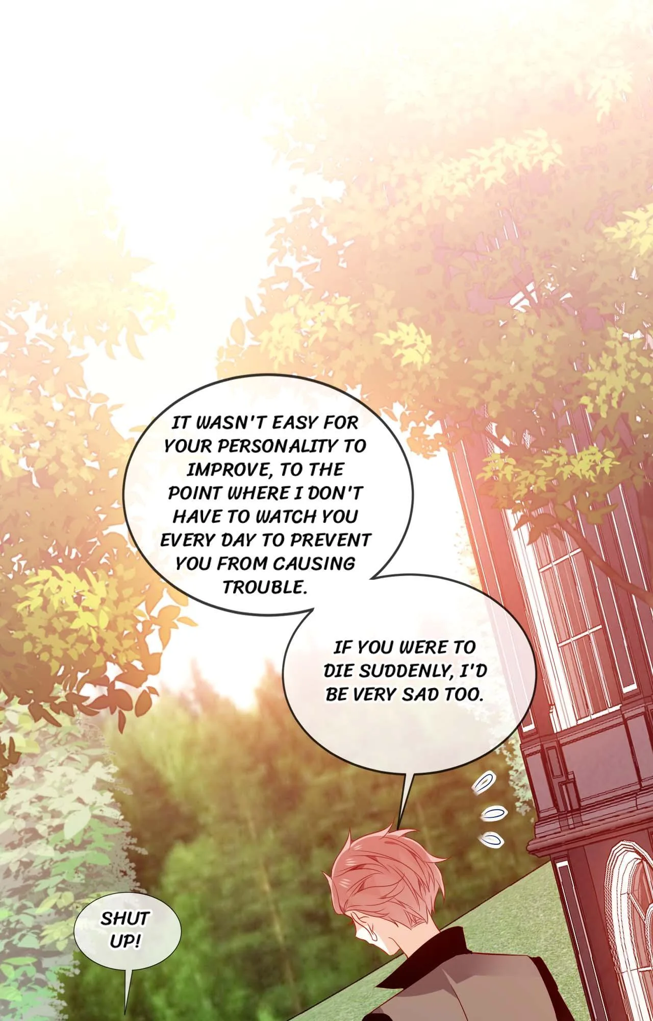 Script Shop of Dream Chapter 94 page 49